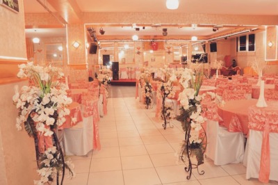 Sezerhan Düğün Ve Konferans Salonu