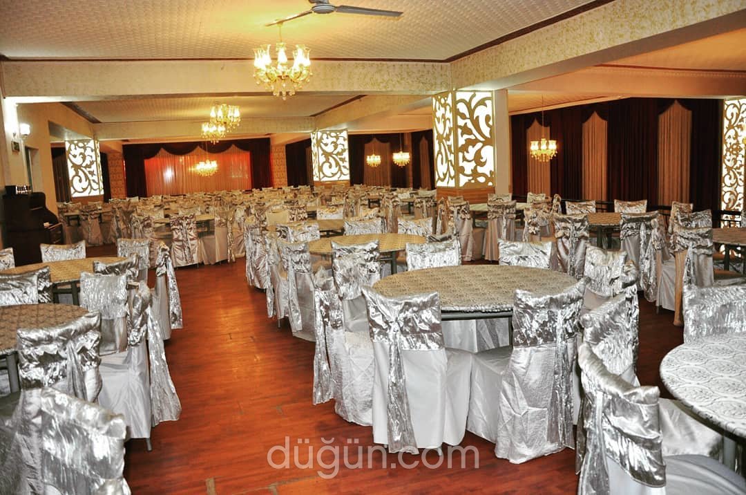 Sezerhan Düğün Ve Konferans Salonu