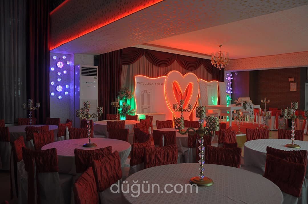 Sezerhan Düğün Ve Konferans Salonu