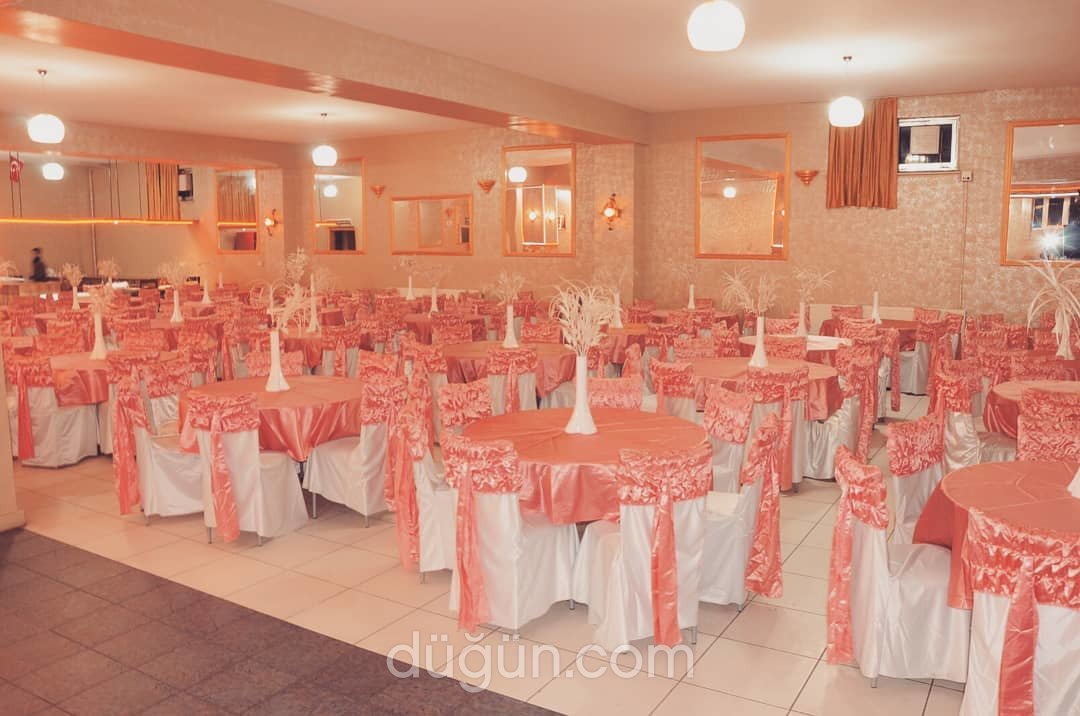 Sezerhan Düğün Ve Konferans Salonu