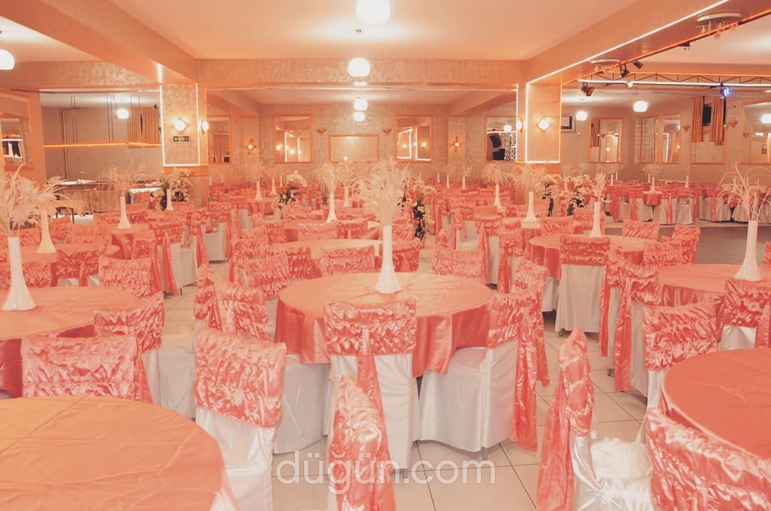 Sezerhan Düğün Ve Konferans Salonu
