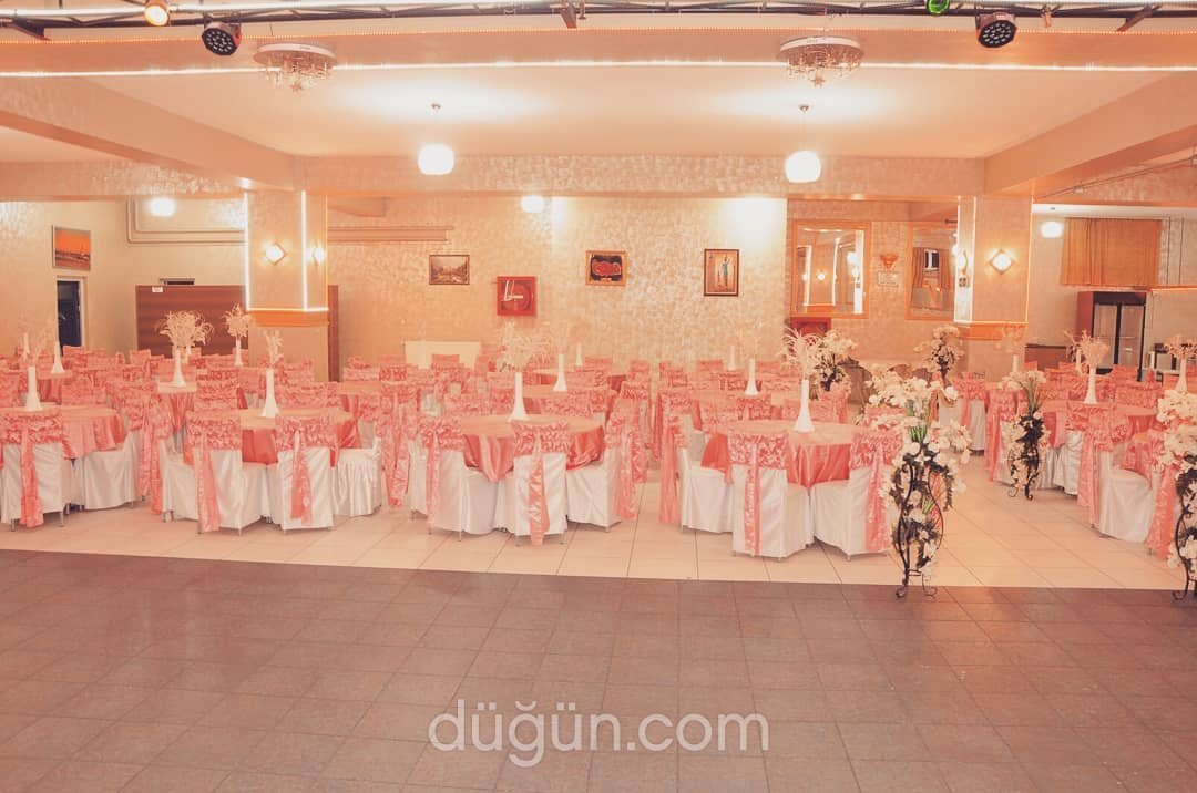Sezerhan Düğün Ve Konferans Salonu