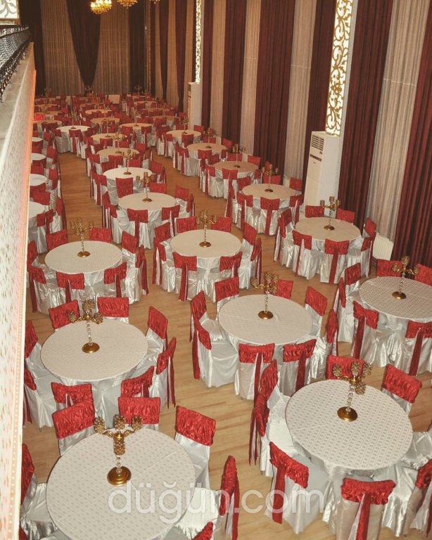 Sezerhan Düğün Ve Konferans Salonu