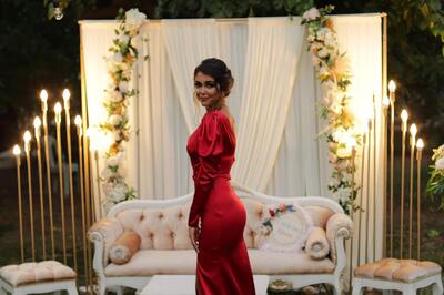 Masal Gibi Davet Organizasyon