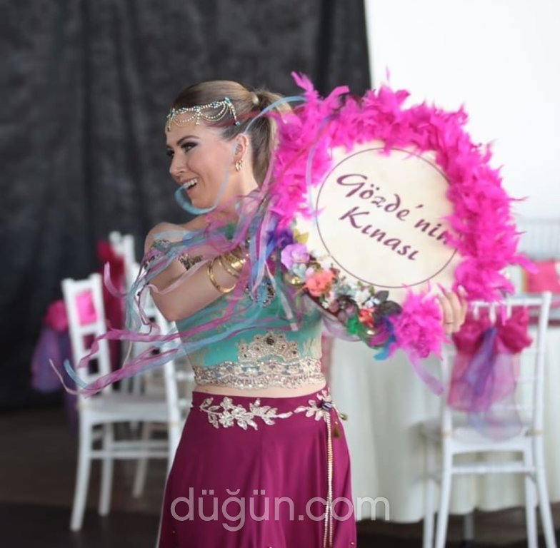 Masal Gibi Davet Organizasyon