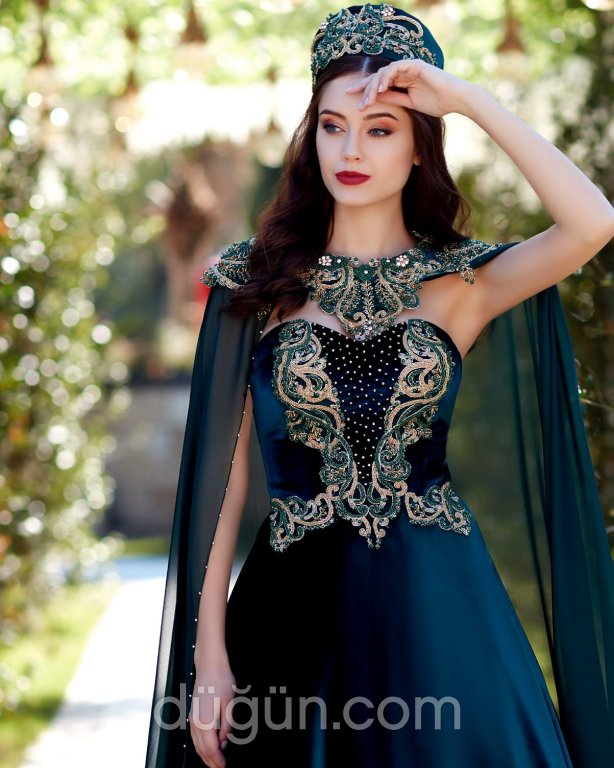 Masal Gibi Davet Organizasyon