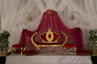 Sedef Düğün Sarayı