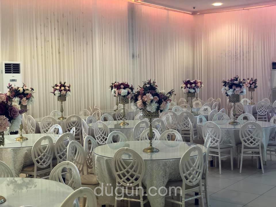 Sedef Düğün Sarayı