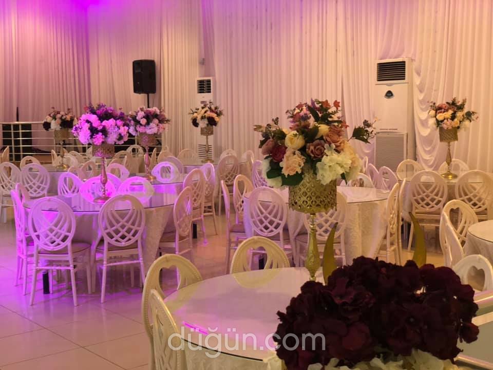 Sedef Düğün Sarayı