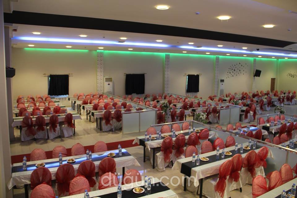 Sedef Düğün Sarayı