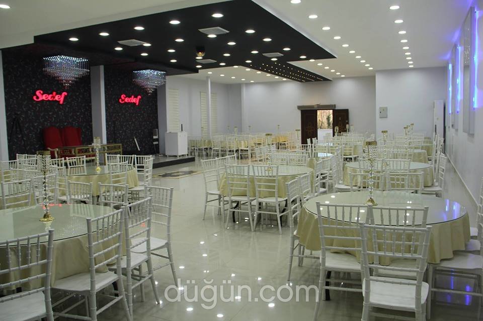 Sedef Düğün Sarayı