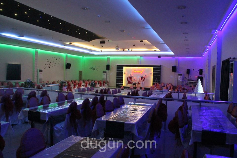 Sedef Düğün Sarayı