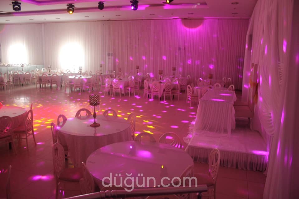 Sedef Düğün Sarayı