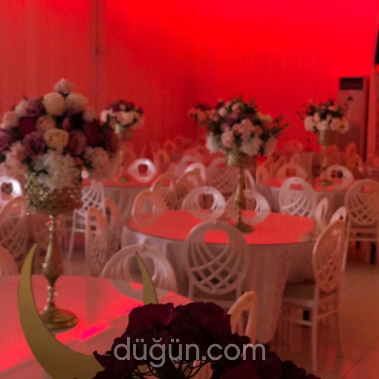 Sedef Düğün Sarayı