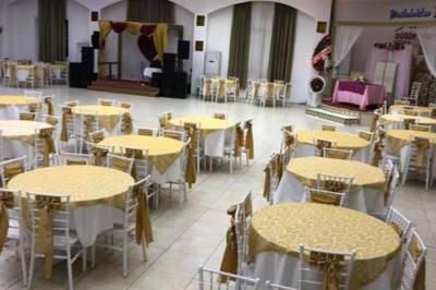 Duvak Düğün Salonu