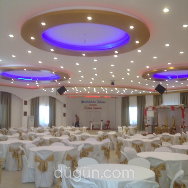 Duvak Düğün Salonu