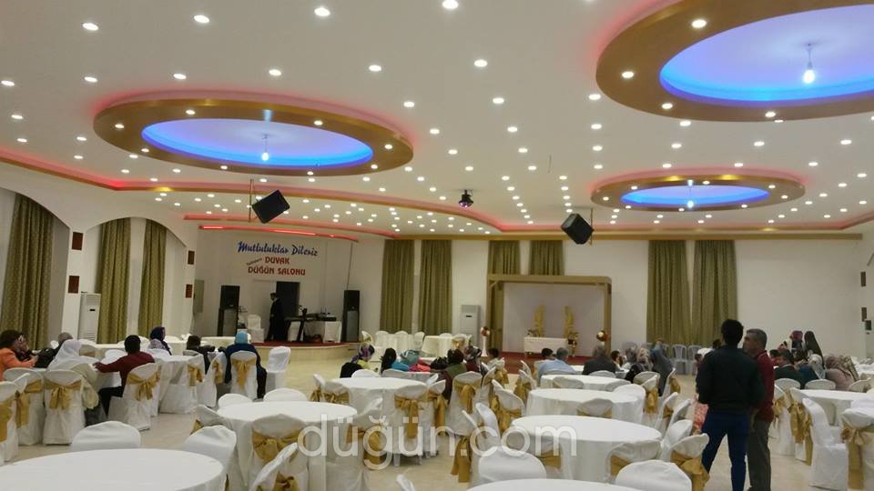 Duvak Düğün Salonu