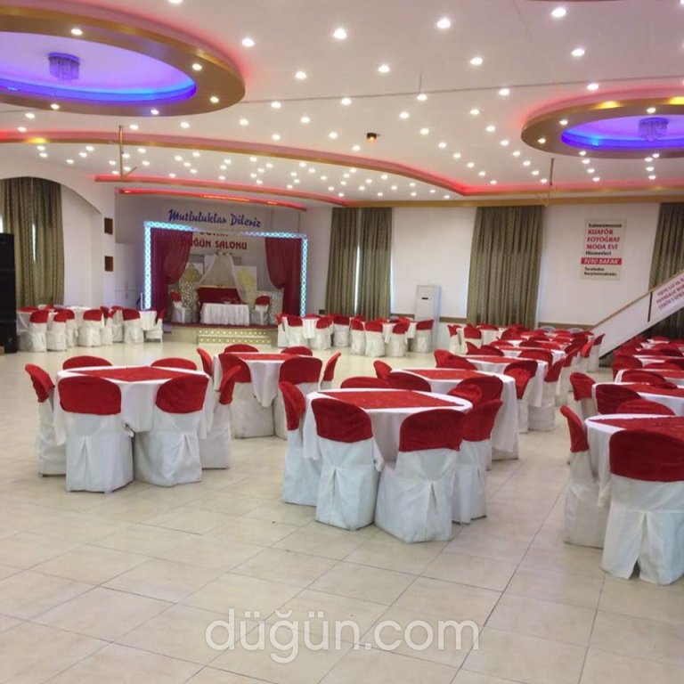 Duvak Düğün Salonu