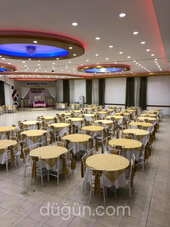 Duvak Düğün Salonu