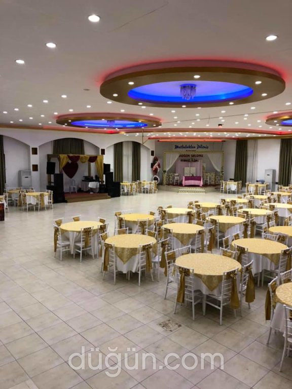 Duvak Düğün Salonu