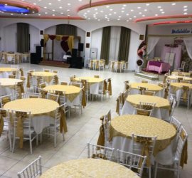 Duvak Düğün Salonu