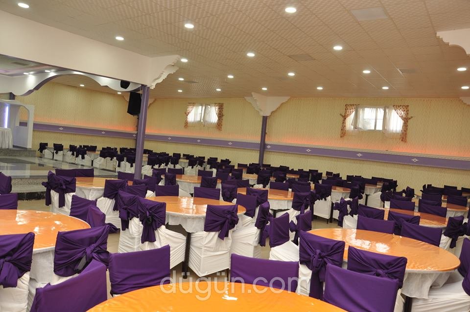 Etipark Düğün Salonu