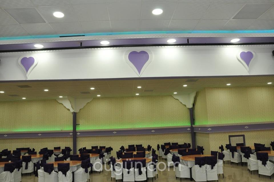 Etipark Düğün Salonu