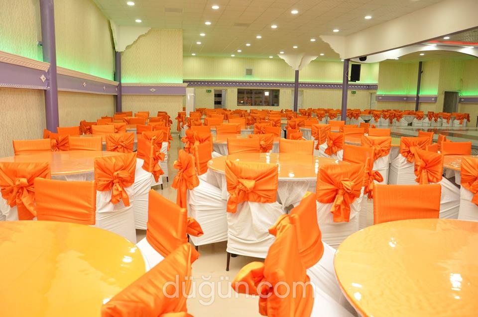 Etipark Düğün Salonu