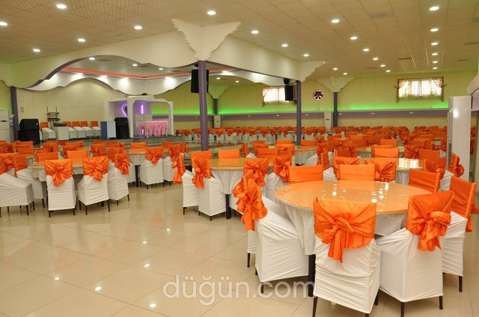 Etipark Düğün Salonu