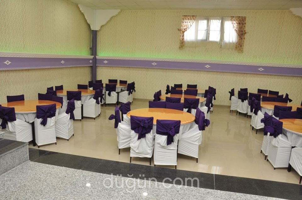 Etipark Düğün Salonu