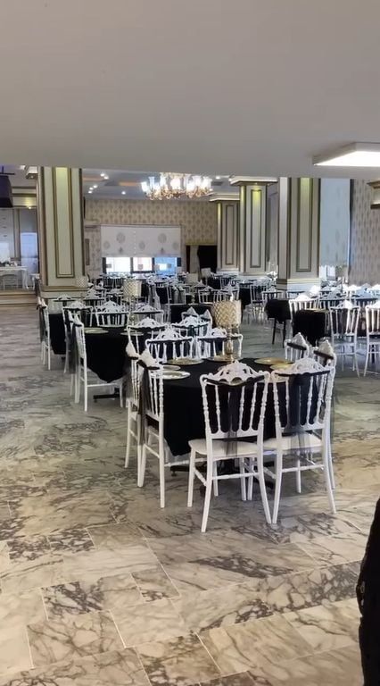 Çınarım Düğün Salonu