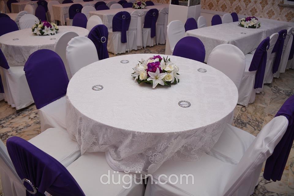 Çınarım Düğün Salonu