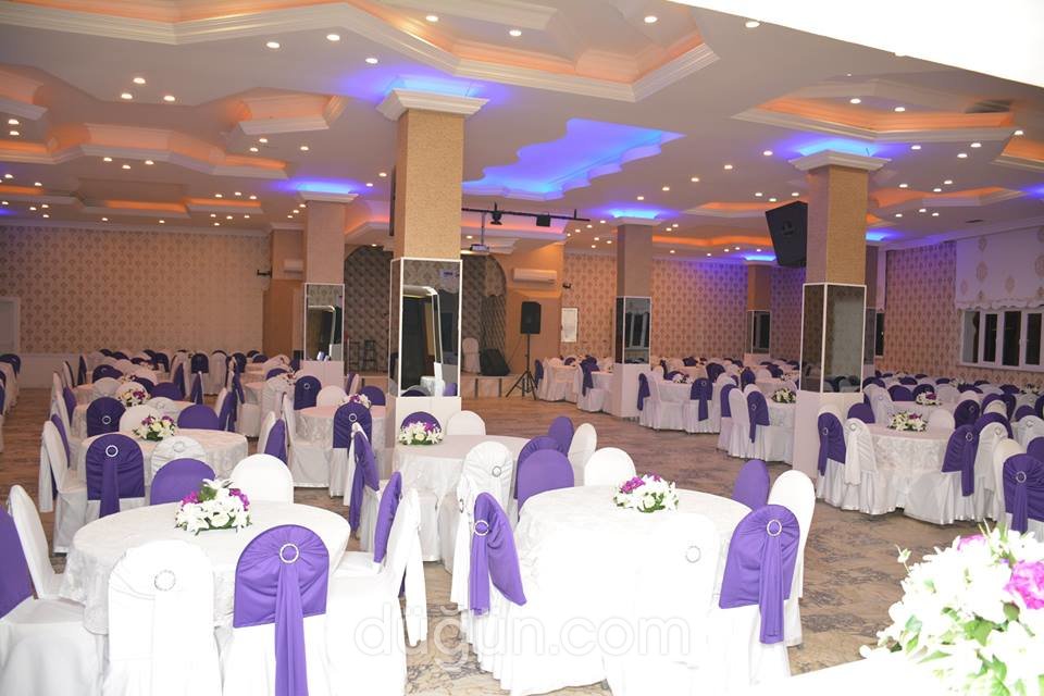 Çınarım Düğün Salonu