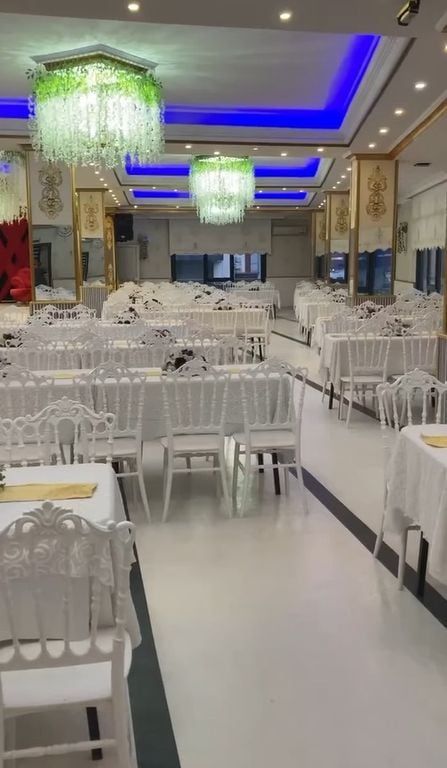 Çınarım Düğün Salonu