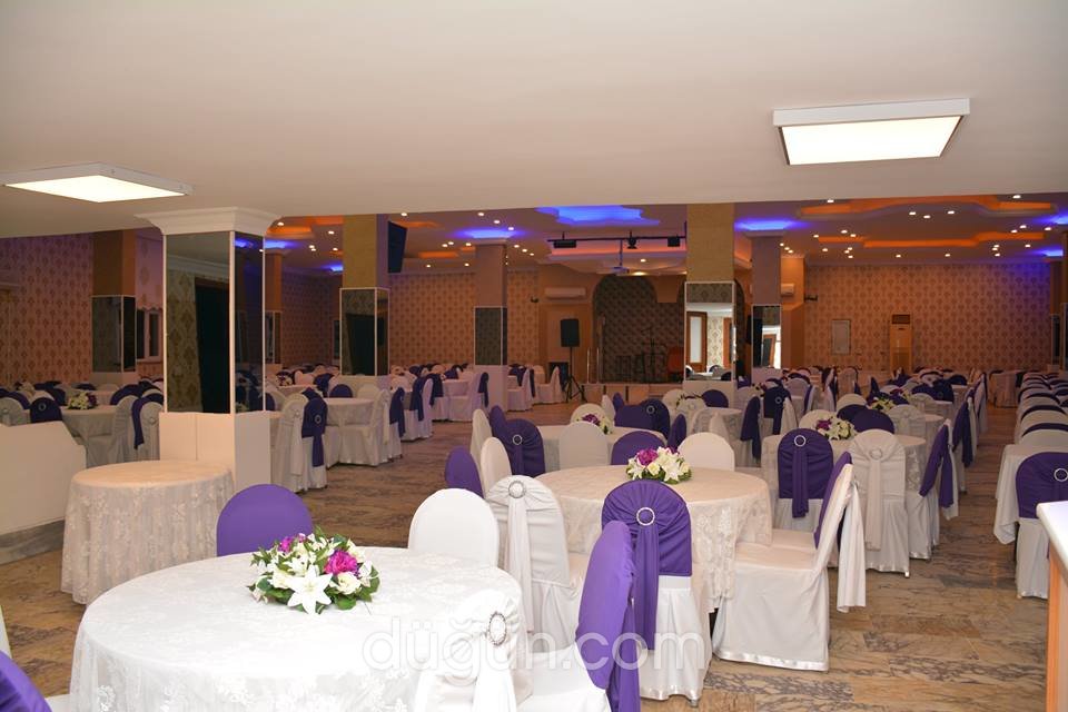 Çınarım Düğün Salonu