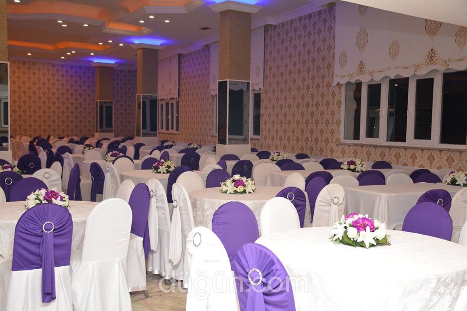 Çınarım Düğün Salonu