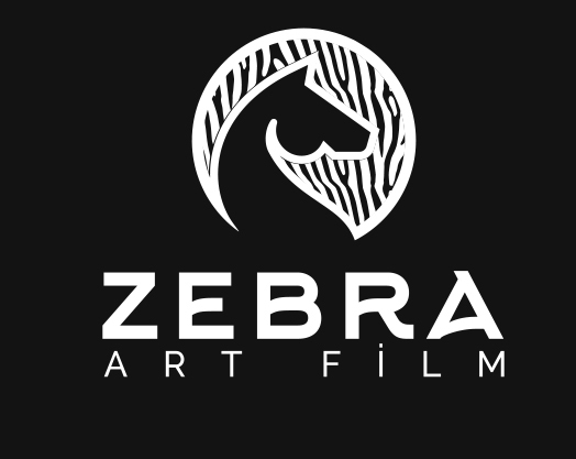 Zebra Wedding Film