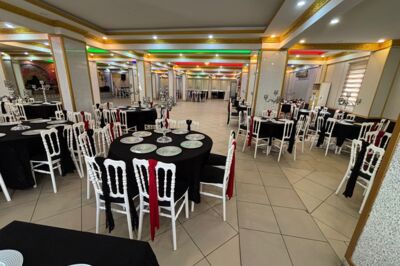 Demiroğulları Düğün Sarayı