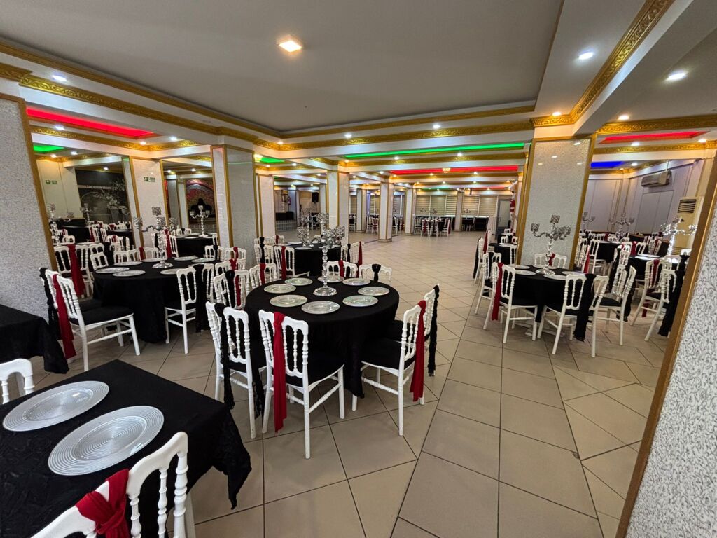 Demiroğulları Düğün Sarayı