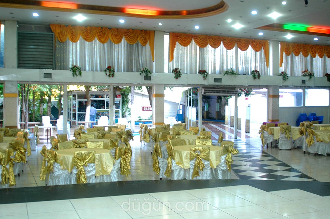 Hollywood Gold Plaza