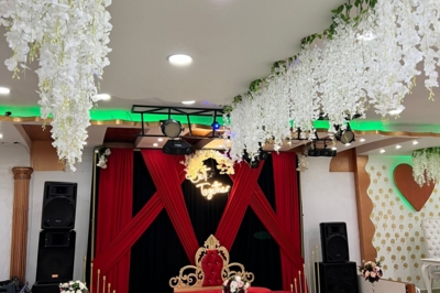 Alyans Düğün ve Kına Evi