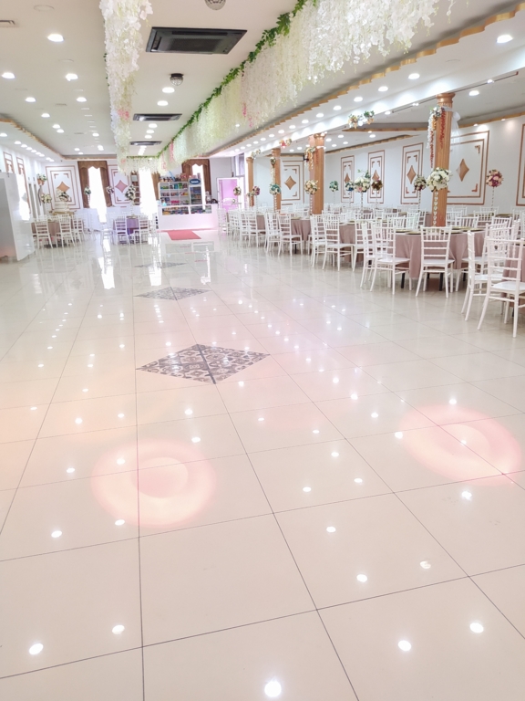 Alyans Düğün ve Kına Evi