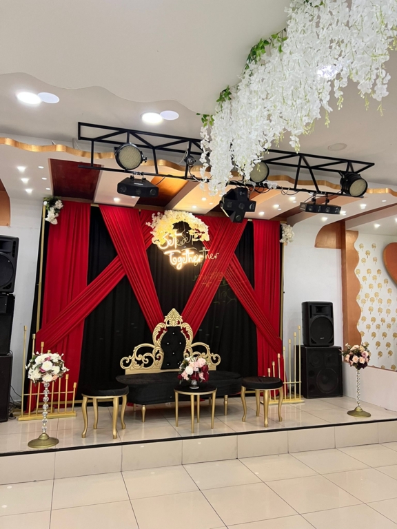 Alyans Düğün ve Kına Evi