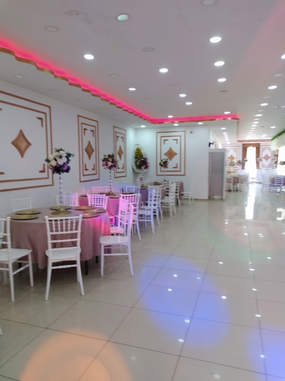 Alyans Düğün ve Kına Evi