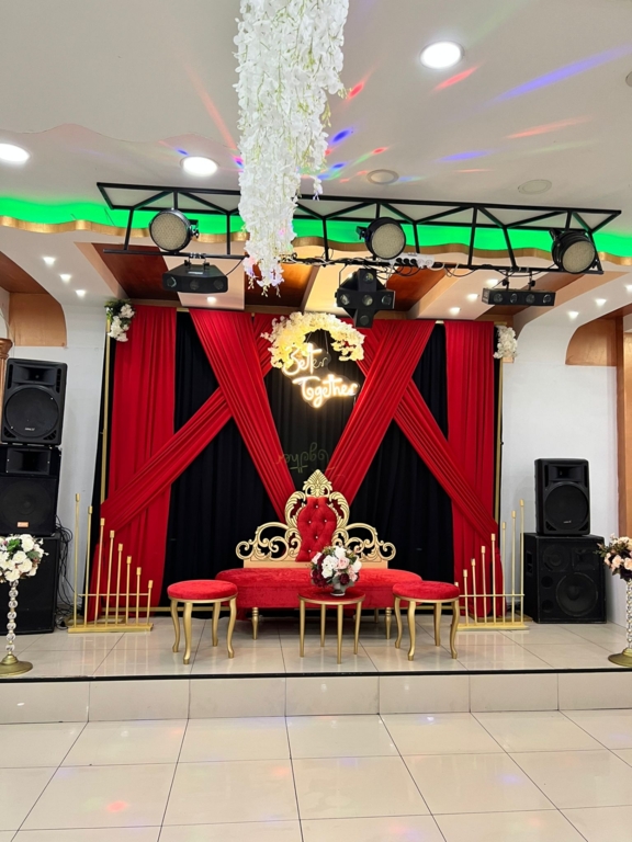 Alyans Düğün ve Kına Evi