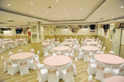 Mine Düğün Salonu