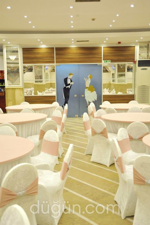 Mine Düğün Salonu