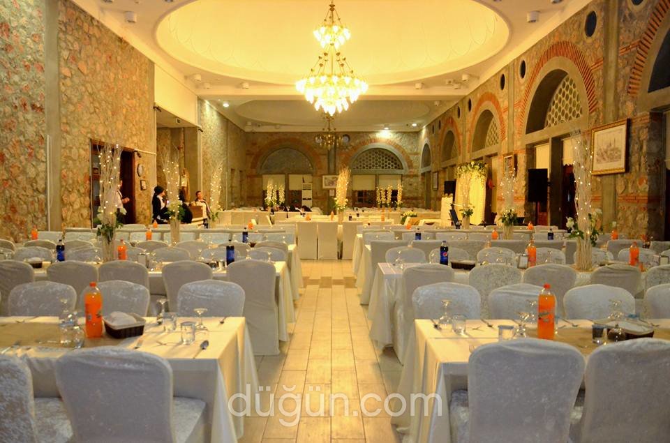 Ilıca Restaurant