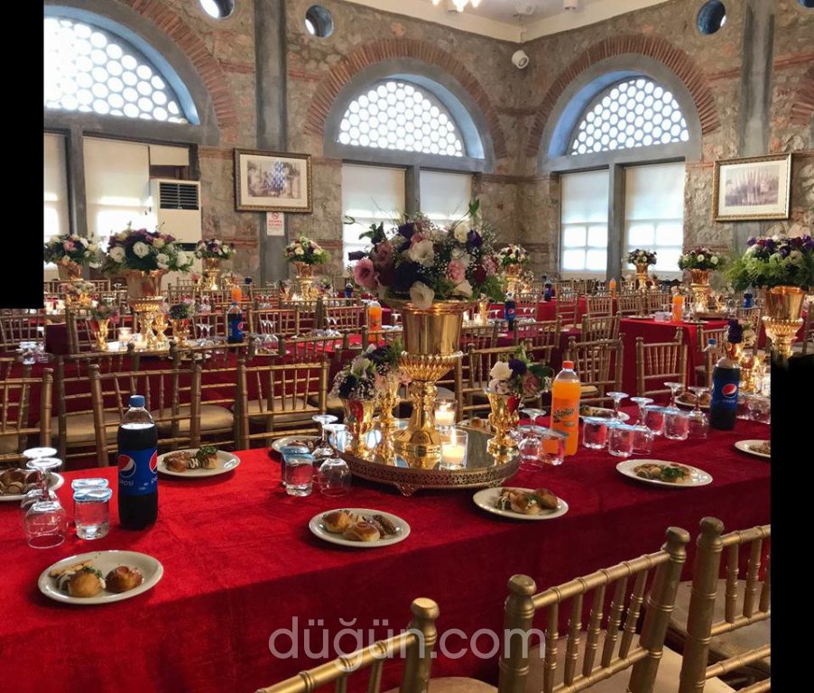 Ilıca Restaurant