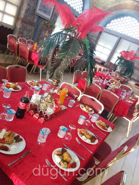 Ilıca Restaurant